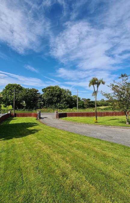 Portaferry House | Stella Maris