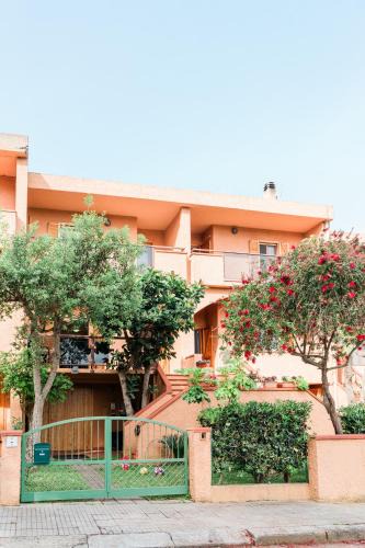 Maristella House | Stella Maris Holidays
