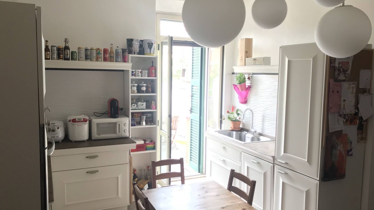 Ponte San Giovanni Apartment | Stella Pg Room