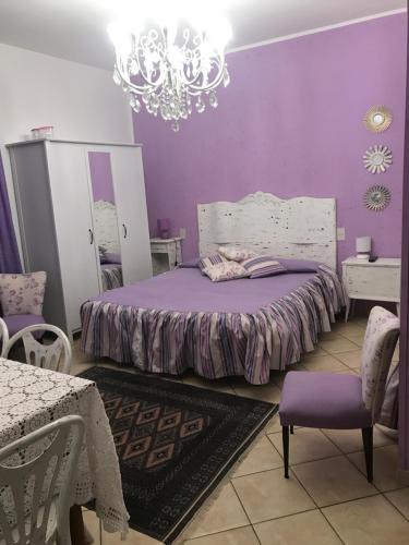 Rieti Bed & Breakfast | Stella Polare B&B