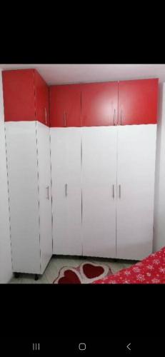 Modrica Apartment | Stella rossa