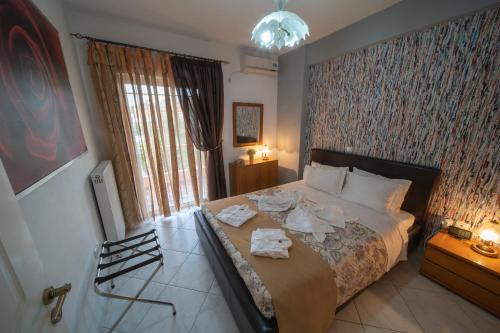 Gerakas Apartment | Stella's Home