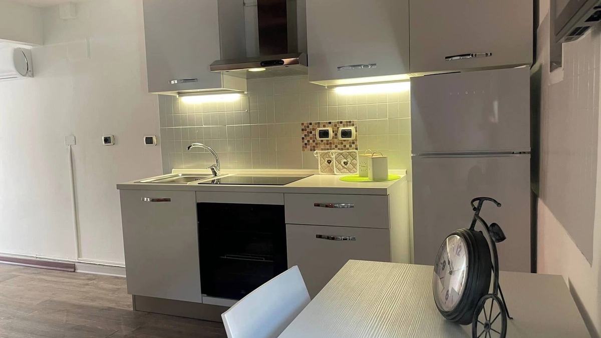 Palmanova Apartment | StellaNova Mansion - bike friendly