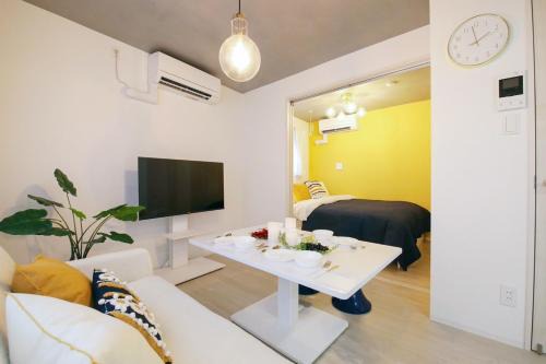 Kamata Apartment | Stellar西糀谷202