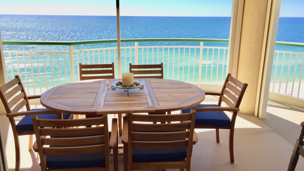 Ono Island Condo | Stellar 5 Star Reviews! Gorgeous Gulf Front Corner Unit