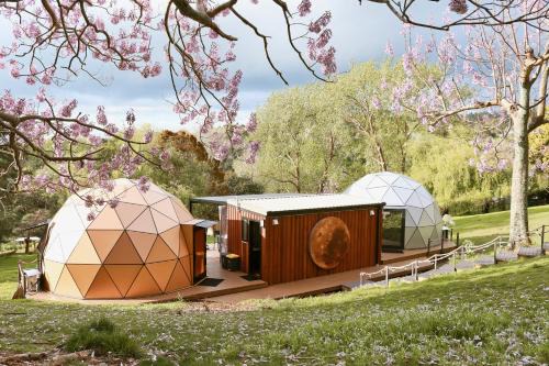 Papakura Apartment | Stellar Glamping Auckland
