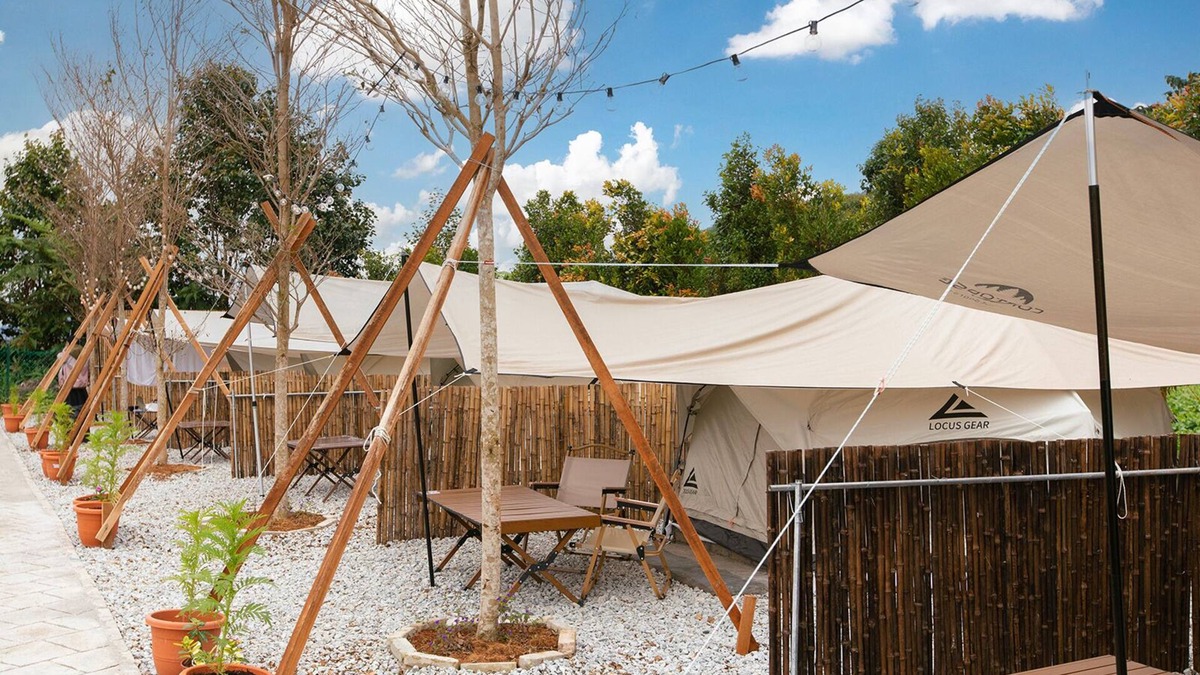 Tanah Rata RV Rental | Stellar GoldenHill Cameron
