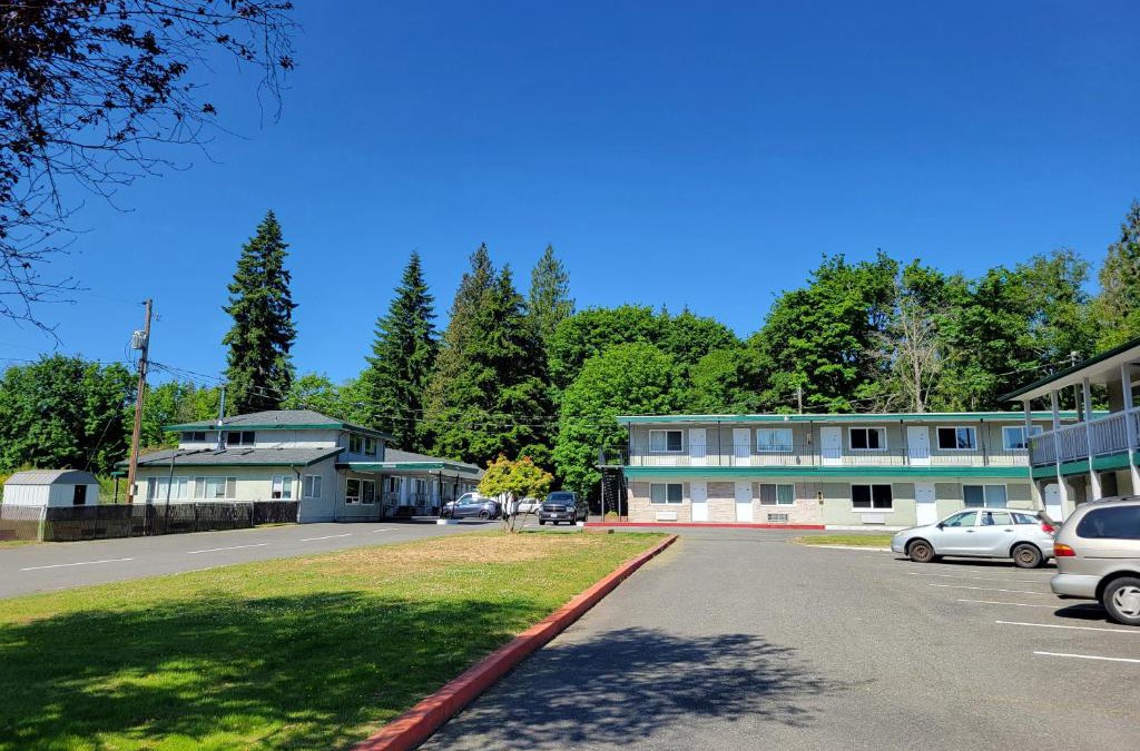 Retsil Hotel | Stellar Motel