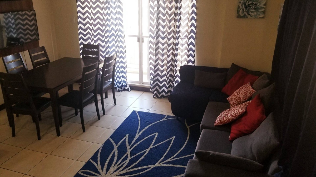 Project 8 Condo | Stellar Place near INC Central 3Bdr 2Bath Condo