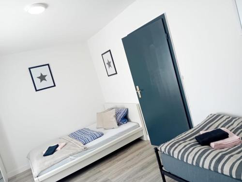 Crimmitschau Apartment | Stellas Monteurwohnungen