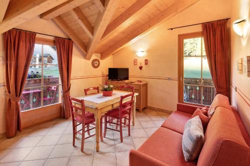 Livigno Apartment | Stelle Chalet Martina