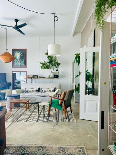 Trawal Apartment | Stellenbosch Farm Studio Apartment