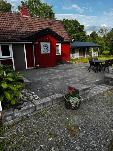 Vinslov Apartment | Stenbiten