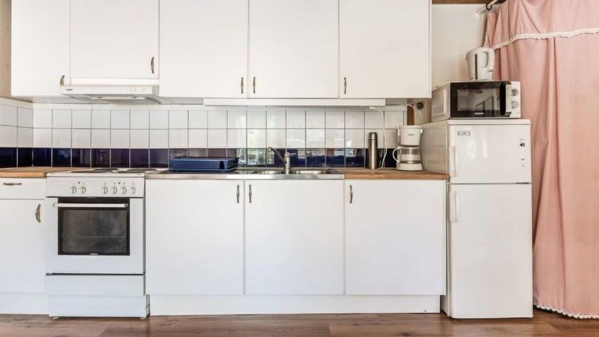 Tingsryd House | Stenfors by Interhome