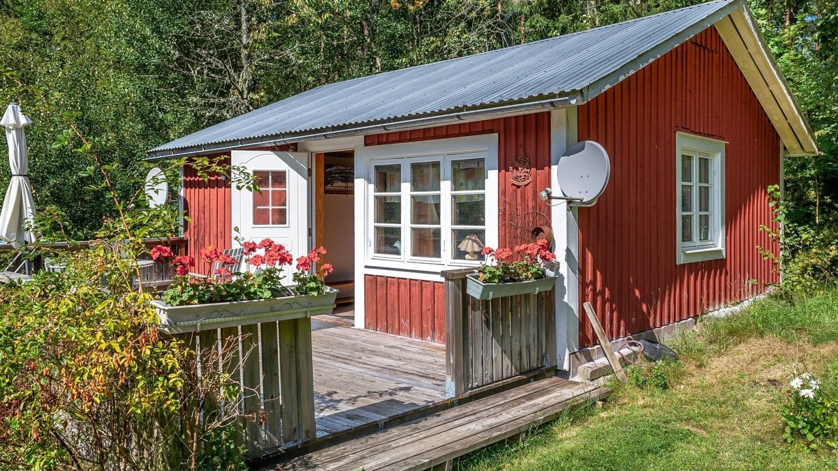 Tingsryd House | Stenfors by Interhome