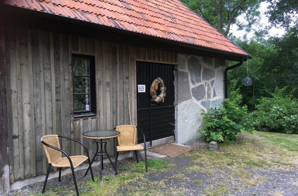 Lonsboda Cabin | Stenlängan Lodge
