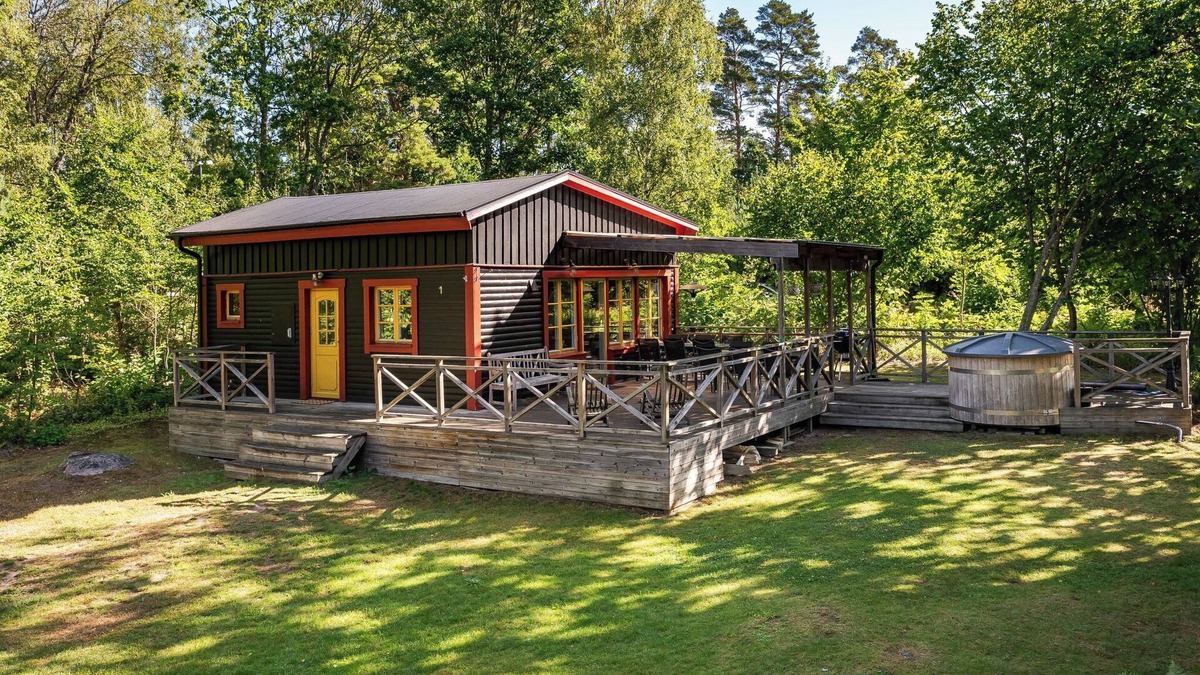 Fjalkinge House | Stenlycke by Interhome