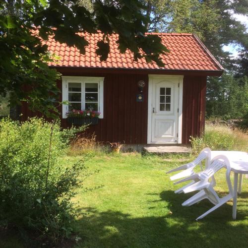 Nassjo House | Stensholms Trädgård