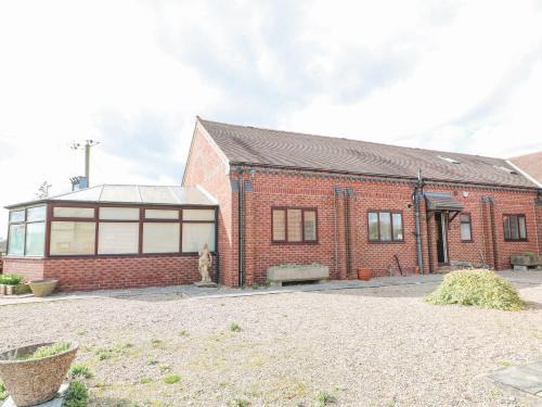 Barrow-on-Trent House | Stensonhill Lodge