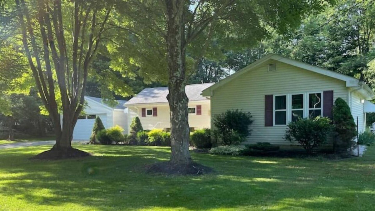 Westford House | Step Away Retreat by the Lake