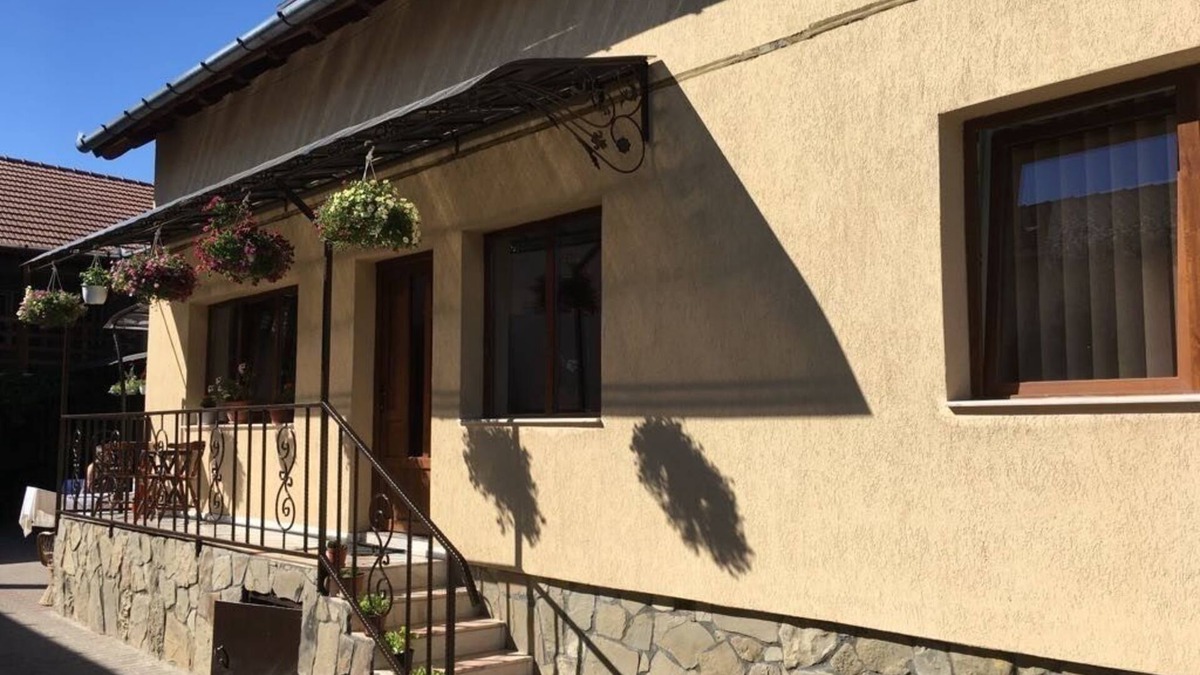 Alba Iulia House | Step Inn