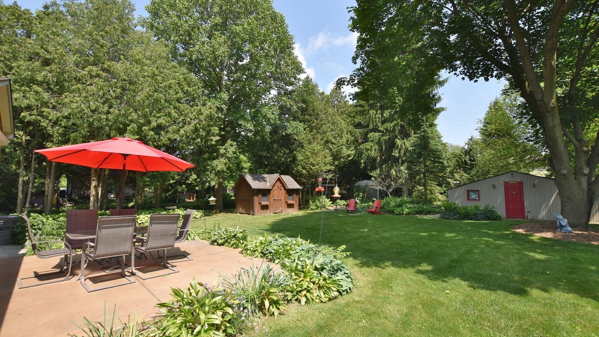 Harwich House | Step into the serene atmosphere of the Quiet spot where tranquility awaits.