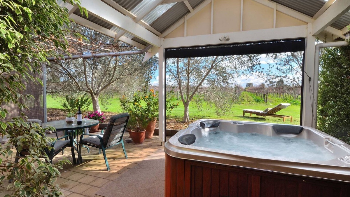 Light Pass Cottage | Stephanette's Cottage