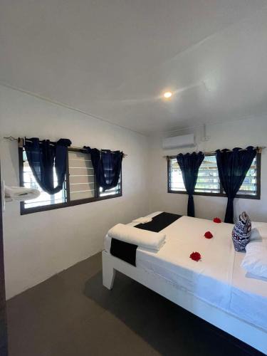 Taveuni Island East House | Stephanie's Homestay