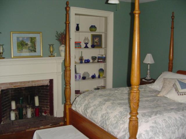 Candia Bed & Breakfast | Stephen Clay Homestead Bed and Breakfast
