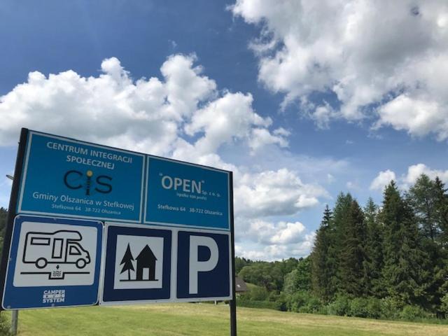 Olszanica Other | Stephova Vola Camper Park