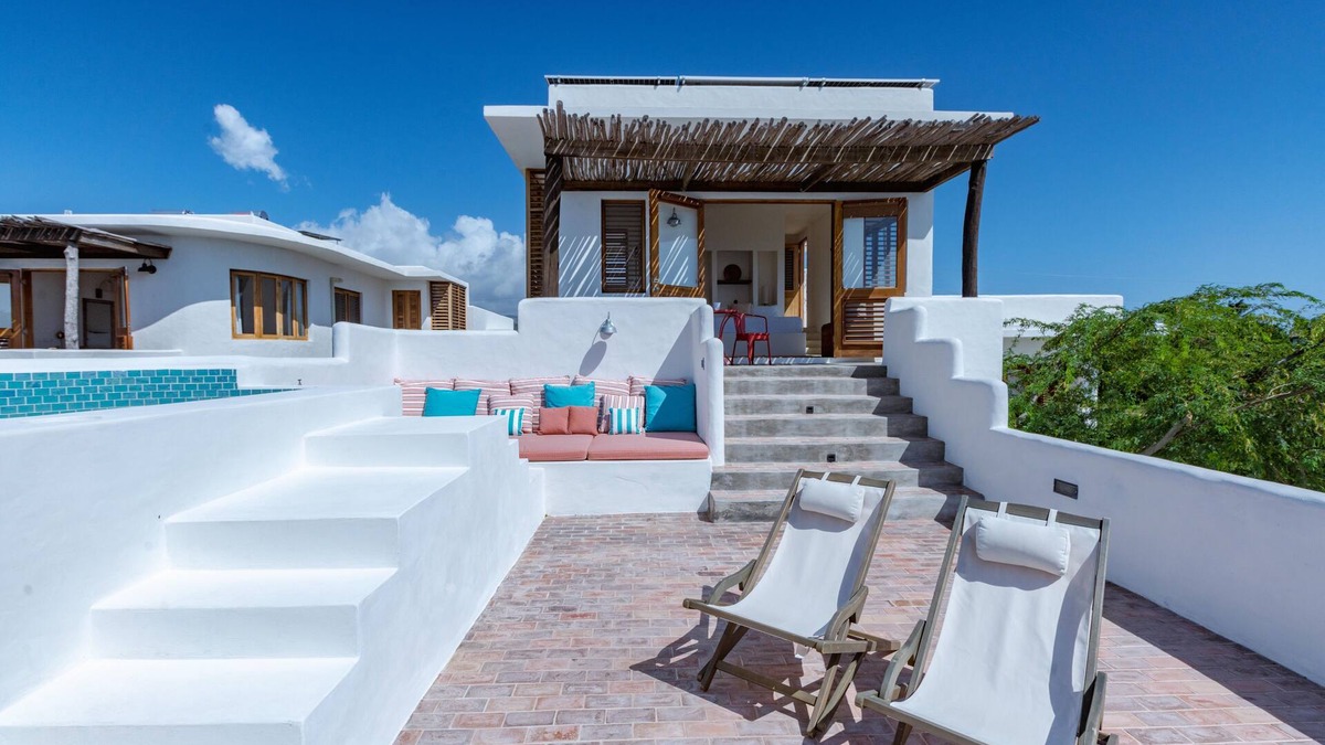 Treasure Beach Villa | Steppa Three Bedroom Villa