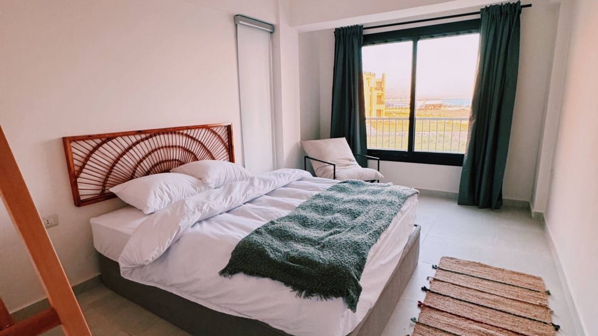 Ras Sudar House | steps away from the beach!