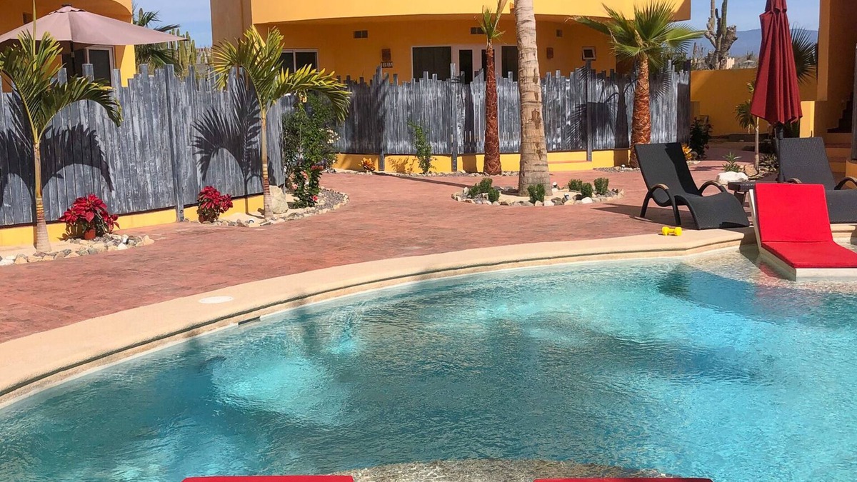 Cerritos Condo | Steps away from the Beach!
