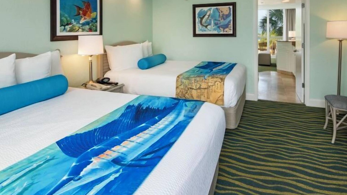 St. Pete Beach Hotel | Steps Away from the Beach! With Onsite Pools