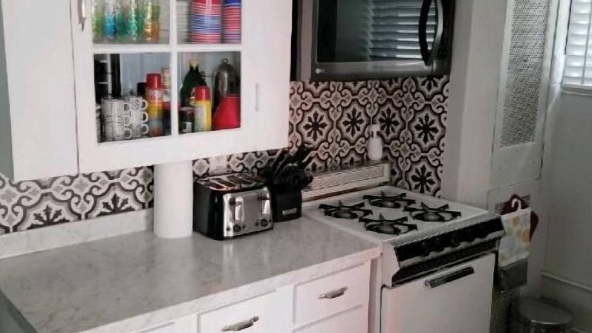 Ortley Beach Apartment | Steps away from the Beach