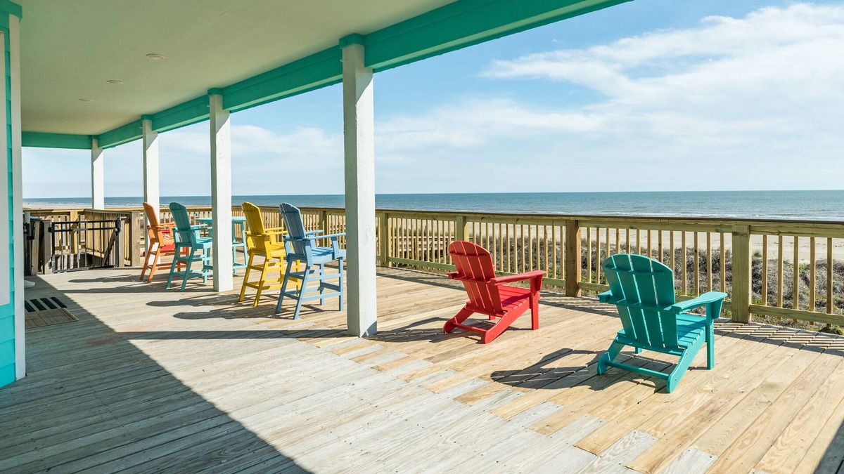 Miramar House | Steps From Beach - Pet Friendly Home w/ Walkover, Cargo Lift & Fenced Yard
