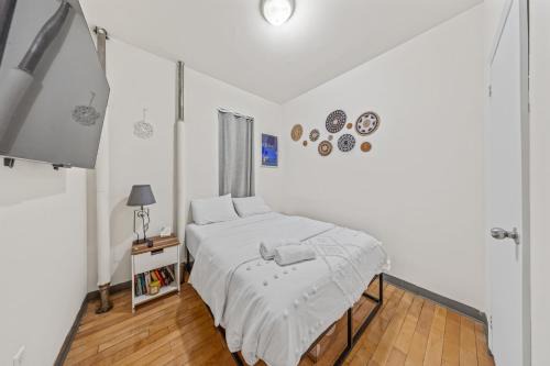 Union Square Apartment | Steps from Everything - Modern 1-Bdr in Downtown's Union Square