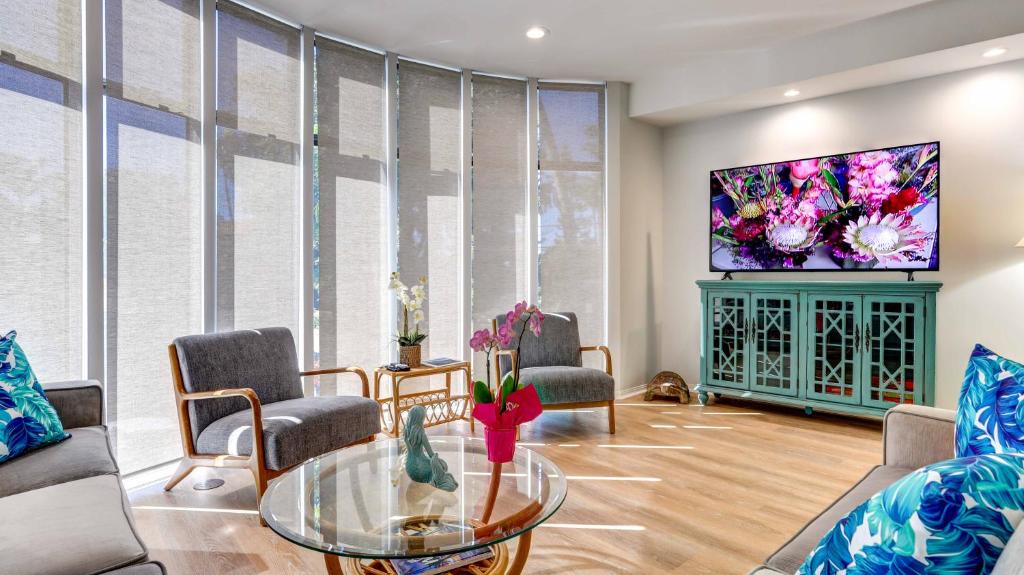 Napili Apartment | Steps from Napili Bay Maui Westside Presents Residences at Napili Bay A1 3 bed 2 bath