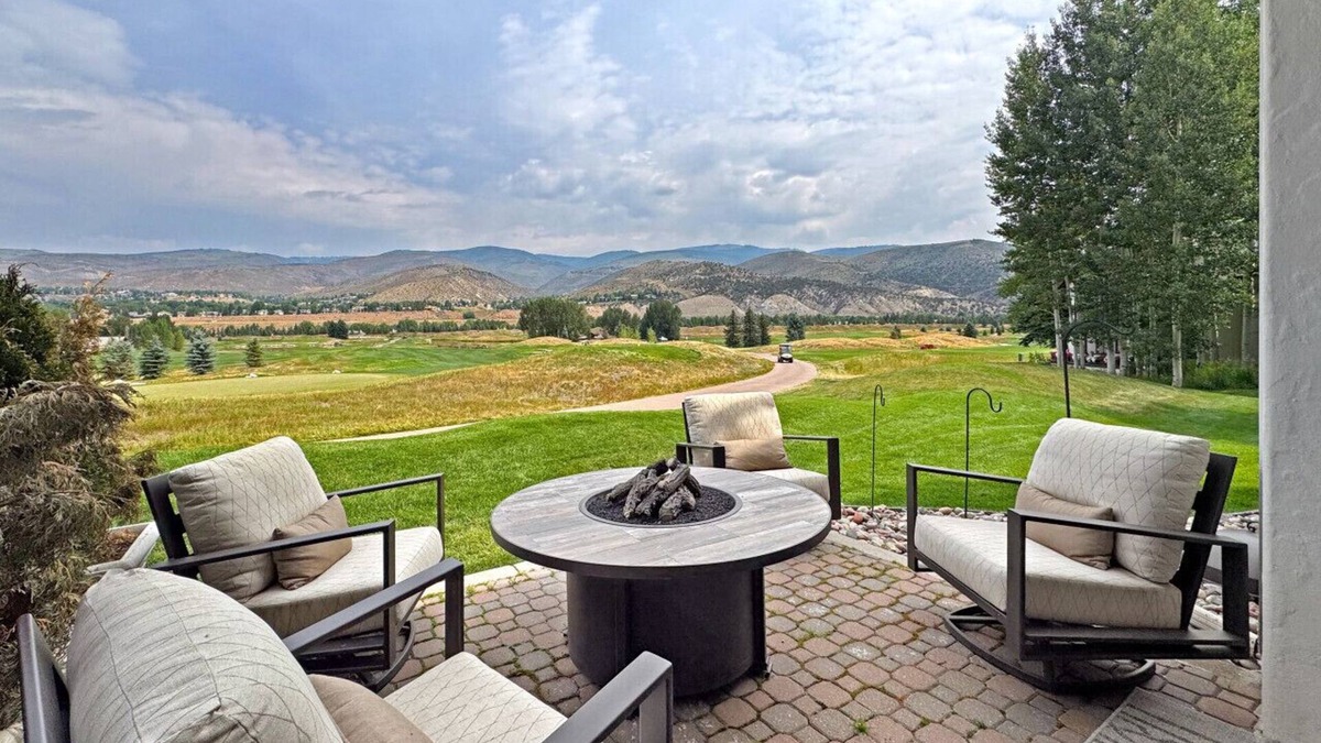 Edwards Apartment | Steps from the Lift, 2-Bedroom Arrowhead Condo