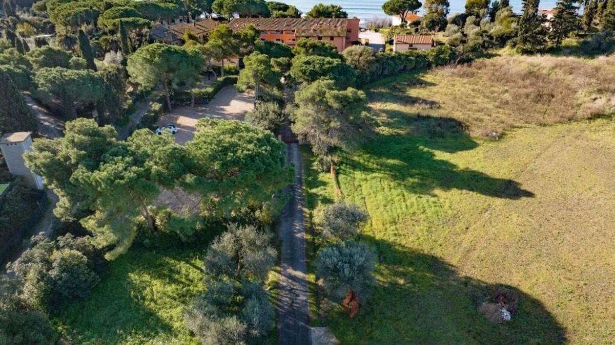 Fonte Blanda Apartment | steps from the ocean