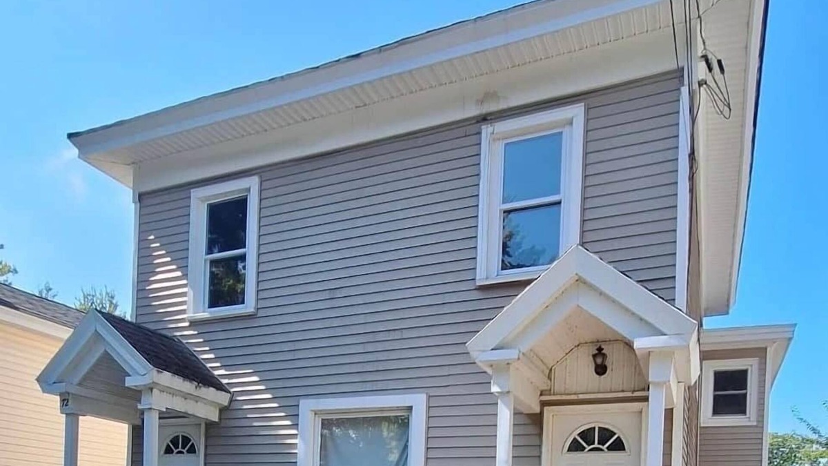 Oswego Apartment | Steps from the Park!