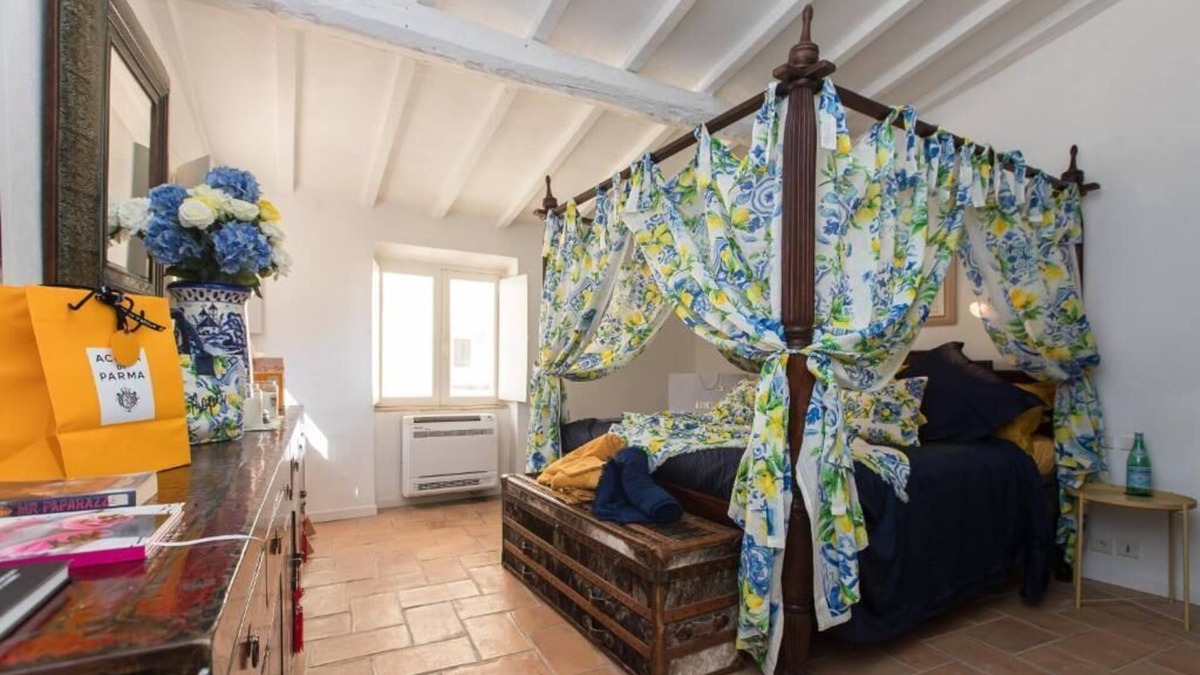 Old Town House | Steps from the Port of Saint-Tropez, Chic 2 bedroom townhouse.