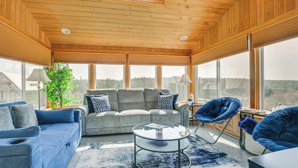 Winter Harbor House | Steps to Arcadia NP - Spacious Winter Harbor Home!