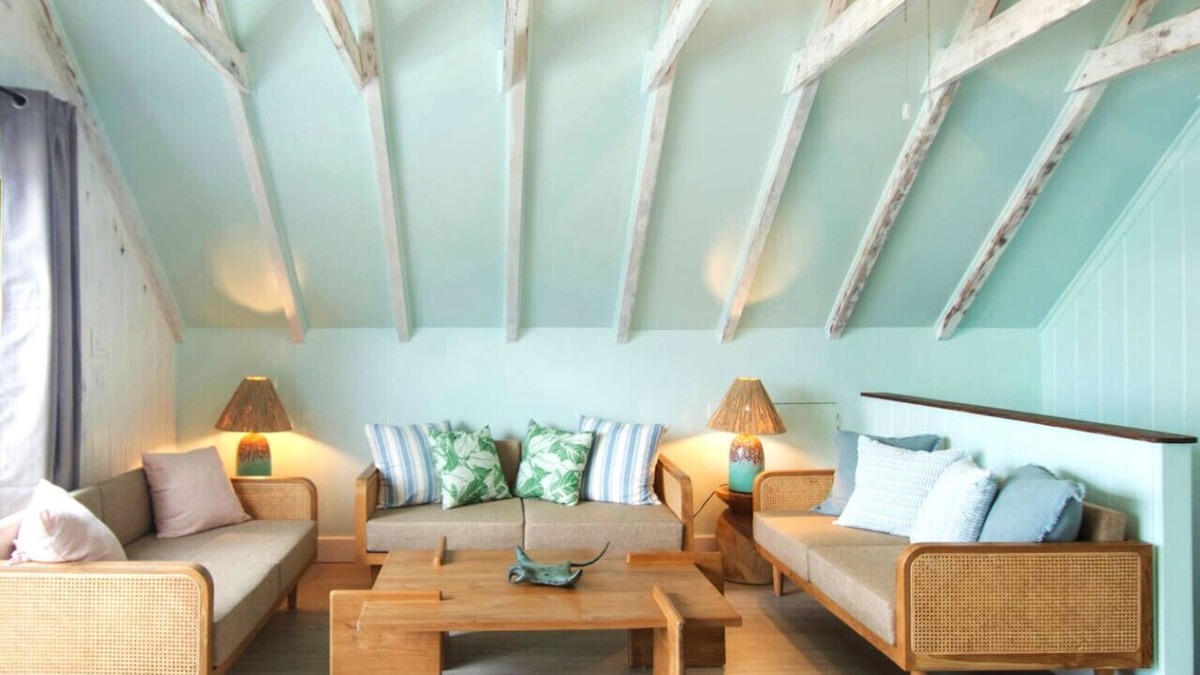 Nassau House | Steps to BEACH & Near BAHA MAR - Cozy 3bd Villa #1