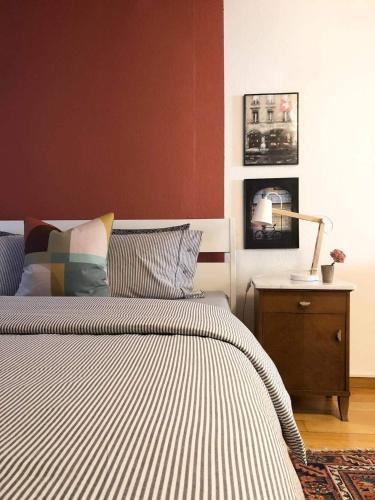Old City of Bern Apartment | Steps To Bern's Best Historic Sites!