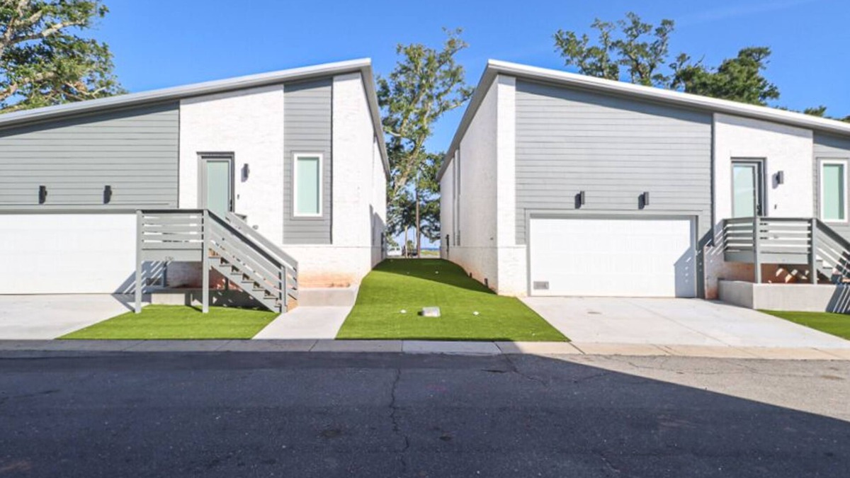 Gulfport House | Steps to Gulfport Beach + Rest/Ocean View/Casinos