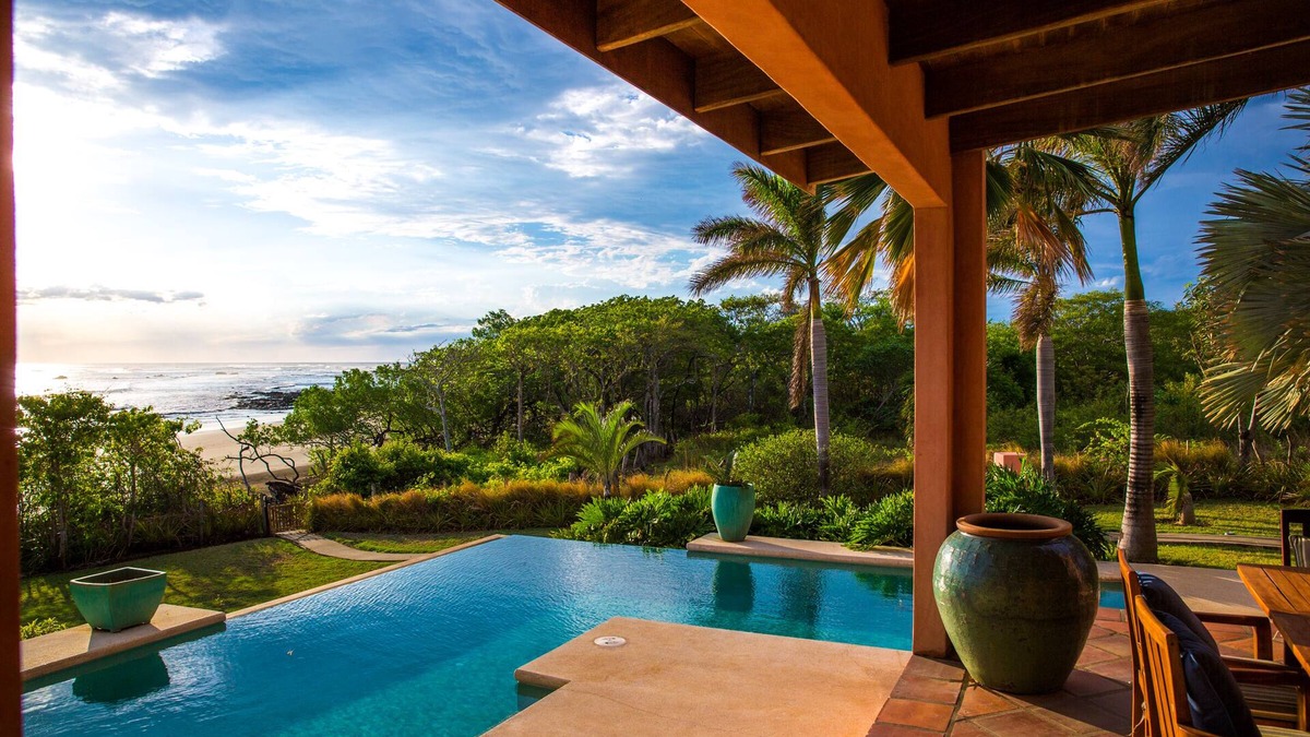 Playa Negra House | Steps to Playa Negra, Location, Location, Locations!