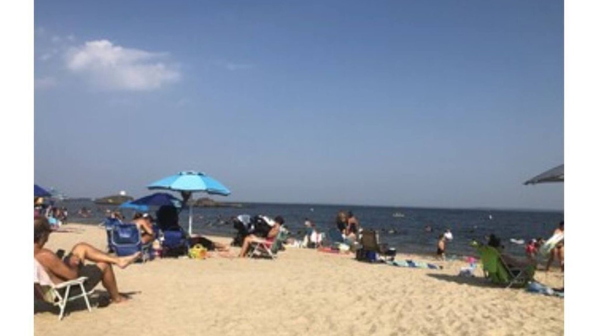 Rye House | Steps to Rye Beach - Completely Updated Gorgeous Summer Rental Home