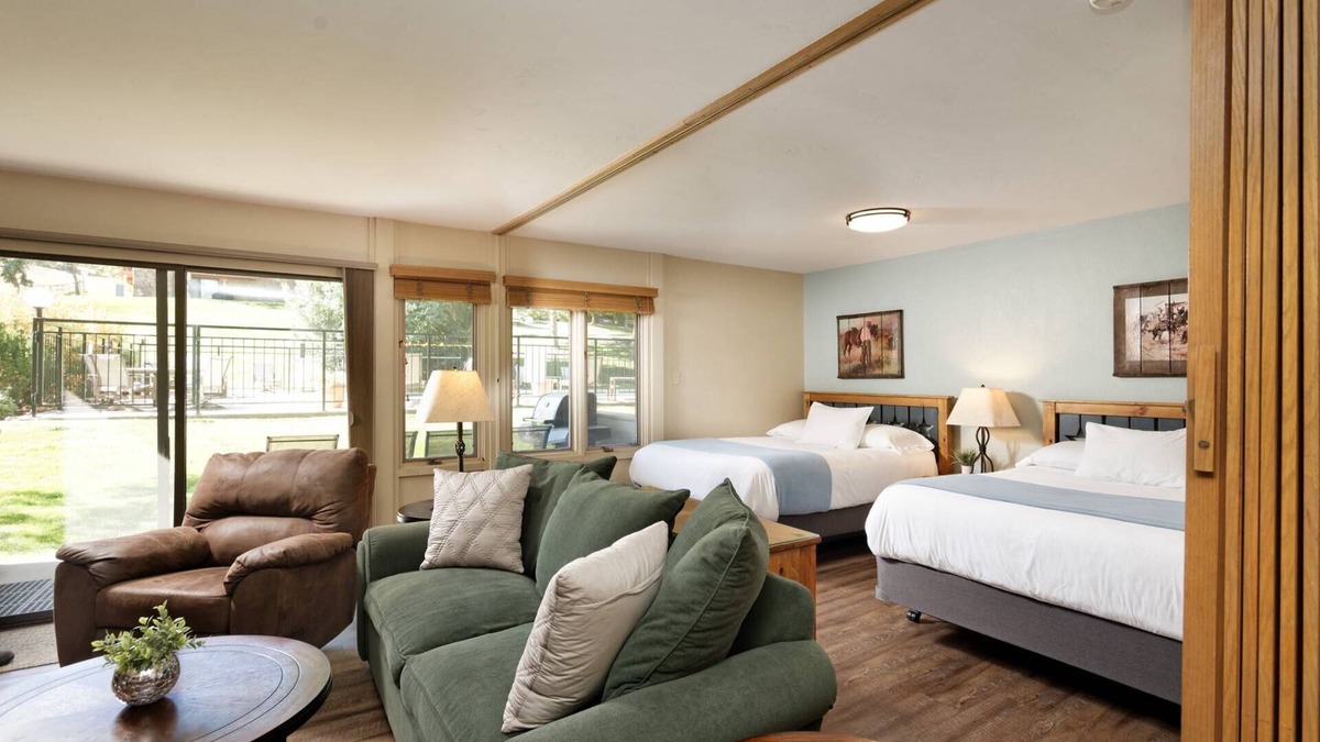 Snowmass Village Condo | Steps To Snowmass Base Village & Lifts! Pool & HT, Patio W/Grill, Covered Parking, Wood FP