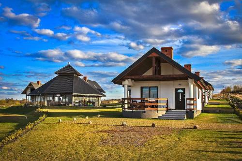 Gizycko Ski Chalet | Sterla - Masuria